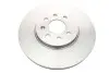 Фото Диск гальмівний передн Лів/Прав OPEL ASTRA H, ASTRA H CLASSIC, ASTRA H GTC, COMBO, COMBO TOUR, MERIVA A 1.2-2.0 10.01 Bosch (0986479077) зображення 6