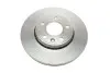 Фото Диск гальмівний передн Лів/Прав NISSAN PRIMASTAR OPEL VIVARO A RENAULT TRAFIC II 1.9D-2.5D 02.01 Bosch (0986479078) зображення 7