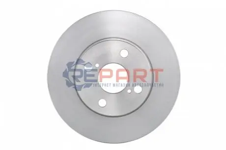 Фото Гальмівний диск BOSCH (0986479085) зображення 1