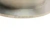 Фото Диск гальмівний задн Лів/Прав TOYOTA COROLLA 1.4/1.6 10.01-03.08 Bosch (0986479086) зображення 3