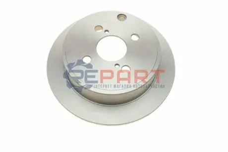 Диск тормозной Bosch 0986479086 Купить в Украине