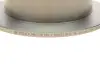 Фото Диск гальмівний задн Лів/Прав TOYOTA COROLLA 1.4/1.6 10.01-03.08 Bosch (0986479086) зображення 5