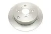 Фото Тормозной диск Bosch (0986479087) изображение 4