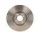 Фото Диск тормозной Bosch (0 986 479 093) изображение 2