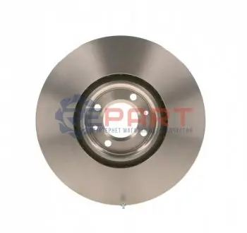 Диск тормозной Bosch 0 986 479 093 Купить в Украине