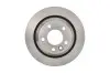Диск гальмівний (задній) VW T5 03- (314x22) 0986479094