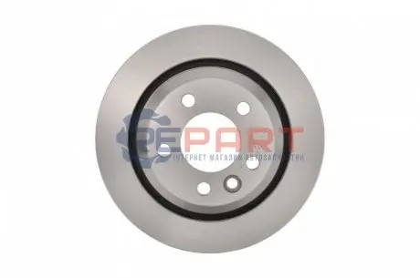 Фото 1 — Диск гальмівний (задній) VW T5 03- (314x22) BOSCH (0986479094) Фото Диск гальмівний (задній) VW T5 03- (314x22) BOSCH (0986479094) зображення 1