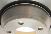 Тормозной диск Bosch (0986479094) изображение 5