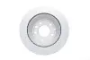 Диск тормозной Bosch (0986479095) изображение 4