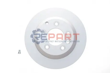 Диск тормозной Bosch 0986479095 Купить в Украине