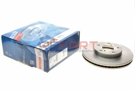 Диск тормозной Bosch 0986479111 Купить в Украине