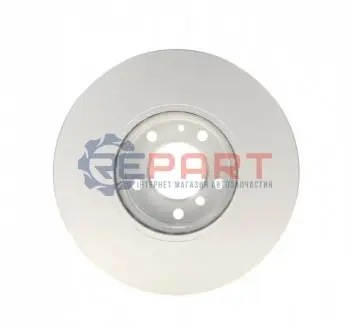 Тормозной диск Bosch 0986479116 Купить в Украине