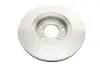 Фото Диск гальмівний передн Лів/Прав CHRYSLER GRAND VOYAGER III, GRAND VOYAGER V, RAM VAN, VOYAGER III, VOYAGER IV, VOYAGER V JEEP CHEROKEE 2.4-3.8 01.95 Bosch (0986479117) зображення 2