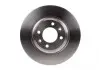 Диск тормозной Bosch (0986479118) изображение 1