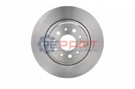 Диск тормозной Bosch 0986479120 Купить в Украине