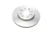 Фото Диск гальмівний передн Лів/Прав FIAT 500, 500 C, PANDA FORD KA 1.2-1.4CNG 09.03 Bosch (0986479121) зображення 5