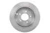 Фото Диск тормозной Bosch (0986479126) изображение 2
