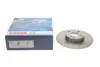 Фото Диск гальмівний задн Лів/Прав MAZDA 323 F VI, 323 S VI 1.6-2.0D 09.98-05.04 Bosch (0986479128) зображення 1