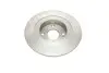 Фото Диск гальмівний задн Лів/Прав MAZDA 323 F VI, 323 S VI 1.6-2.0D 09.98-05.04 Bosch (0986479128) зображення 2