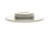 Фото Диск гальмівний задн Лів/Прав MAZDA 323 F VI, 323 S VI 1.6-2.0D 09.98-05.04 Bosch (0986479128) зображення 3