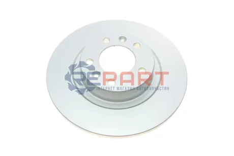 Диск тормозной Bosch 0986479130 Купить в Украине