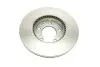 Фото Диск гальмівний передн Лів/Прав MAZDA 6 1.8-2.3 01.02-07.13 Bosch (0986479132) зображення 2