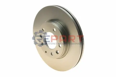 Диск тормозной Bosch 0986479132 Купить в Украине