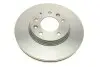 Фото Диск гальмівний передн Лів/Прав MAZDA 6 1.8-2.3 01.02-07.13 Bosch (0986479132) зображення 6