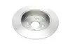 Фото Диск гальмівний задн Лів/Прав TOYOTA COROLLA 1.4D/1.8/2.0D 11.01-10.07 Bosch (0986479149) зображення 2