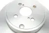 Фото Диск гальмівний задн Лів/Прав TOYOTA COROLLA 1.4D/1.8/2.0D 11.01-10.07 Bosch (0986479149) зображення 4