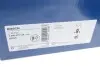 Фото Диск гальмівний задн Лів/Прав TOYOTA COROLLA 1.4D/1.8/2.0D 11.01-10.07 Bosch (0986479149) зображення 6