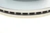 Фото Диск гальмівний передн Лів/Прав VW AMAROK 2.0/2.0D/3.0D 09.10 Bosch (0986479154) зображення 4