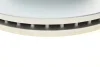 Фото Диск гальмівний передн Лів/Прав VW AMAROK 2.0/2.0D/3.0D 09.10 Bosch (0986479154) зображення 5