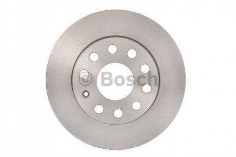 Диск гальмівний BOSCH 0986479155 (фото 1)