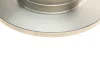 Тормозной диск (передний) Renault Logan 04- (259x12) Bosch (0986479164) изображение 3