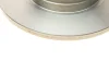 Тормозной диск (передний) Renault Logan 04- (259x12) Bosch (0986479164) изображение 5