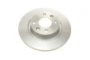 Тормозной диск (передний) Renault Logan 04- (259x12) Bosch (0986479164) изображение 7