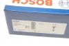 Тормозной диск (передний) Renault Logan 04- (259x12) Bosch (0986479164) изображение 8