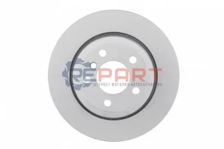 Диск тормозной Bosch 0986479166 Купить в Украине