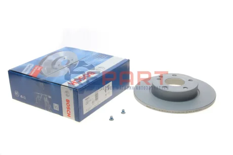 Тормозной диск Bosch 0986479185 Купить в Украине