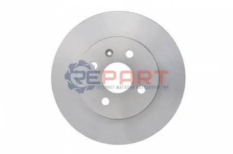 Фото 1 — Диск тормозной BOSCH (0986479191) Фото Диск тормозной BOSCH (0986479191) изображение 1