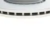 Фото Диск гальмівний передн Лів/Прав VOLVO XC90 I 2.4D-4.4 06.02-12.14 Bosch (0986479202) зображення 4