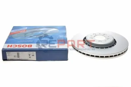 Диск тормозной Bosch 0986479202 Купить в Украине