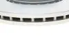 Фото Диск гальмівний передн Лів/Прав VOLVO XC90 I 2.4D-4.4 06.02-12.14 Bosch (0986479202) зображення 5