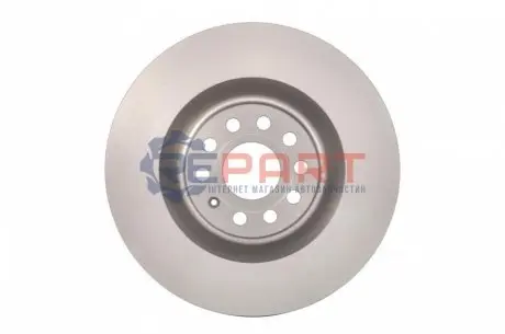 Тормозной диск Bosch 0986479204 Купить в Украине