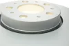 Фото Диск тормозной Bosch (0986479210) изображение 6