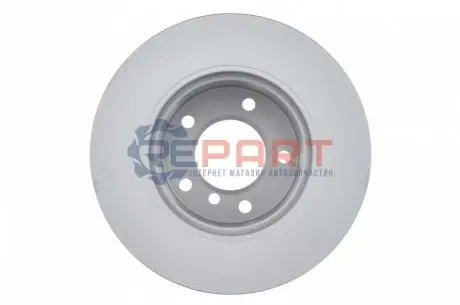 Диск тормозной Bosch 0986479213 Купить в Украине