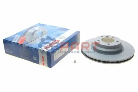Диск тормозной Bosch 0986479215 Купить в Украине