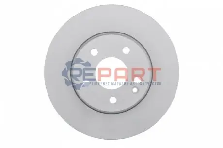 Диск тормозной Bosch 0986479234 Купить в Украине