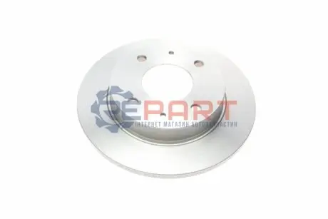 Диск тормозной Bosch 0986479236 Купить в Украине